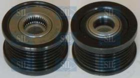 SALERI T4689 - TENSORES SIL