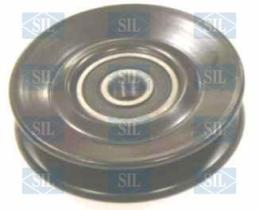 SALERI T4690 - TENSORES SIL
