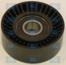 SALERI T4692 - TENSORES SIL