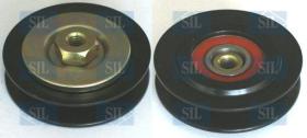 SALERI T4693 - TENSORES SIL