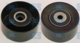 SALERI T4694 - TENSORES SIL