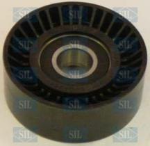 SALERI T4697 - TENSORES SIL