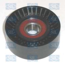 SALERI T4699 - TENSORES SIL