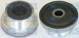 SALERI T4701 - TENSORES SIL
