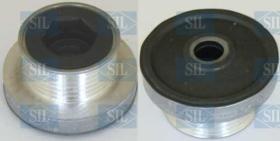 SALERI T4703 - TENSORES SIL