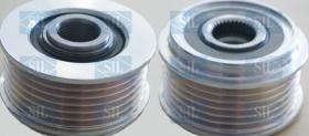 SALERI T4704 - TENSORES SIL