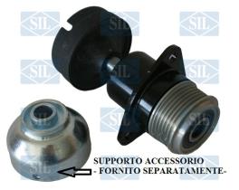 SALERI T4705 - TENSORES SIL
