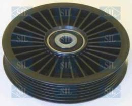 SALERI T4708 - TENSORES SIL