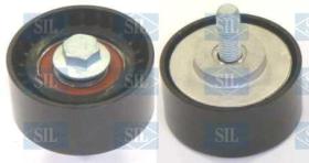 SALERI T4712 - TENSORES SIL