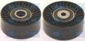 SALERI T4714 - TENSORES SIL