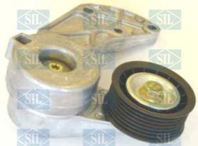 SALERI T4716 - TENSORES SIL