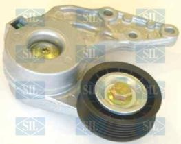 SALERI T4717 - TENSORES SIL
