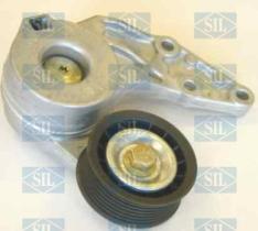 SALERI T4718 - TENSORES SIL