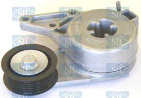 SALERI T4720 - TENSORES SIL
