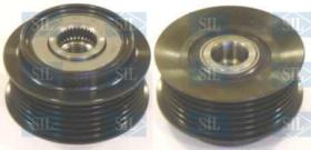 SALERI T4722 - TENSORES SIL