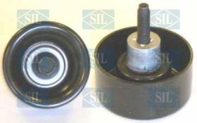 SALERI T4725 - TENSORES SIL