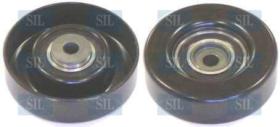 SALERI T4734 - TENSORES SIL
