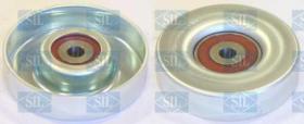 SALERI T4735 - TENSORES SIL