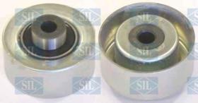SALERI T4736 - TENSORES SIL