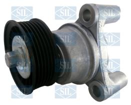 SALERI T4741 - TENSORES SIL