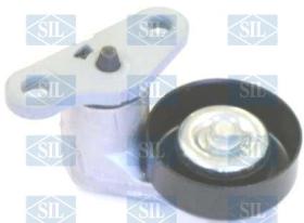 SALERI T4743 - TENSORES SIL