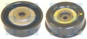 SALERI T4747 - TENSORES SIL