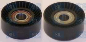 SALERI T4750 - TENSORES SIL