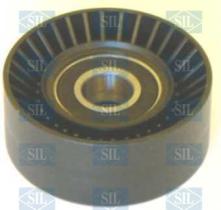 SALERI T4752 - TENSORES SIL