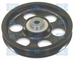 SALERI T4753 - TENSORES SIL