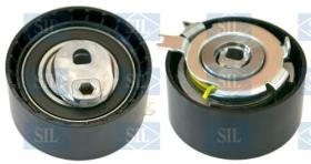 SALERI T4758 - TENSORES SIL