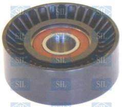 SALERI T4764 - TENSORES SIL