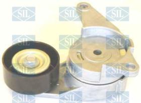 SALERI T4766 - TENSORES SIL