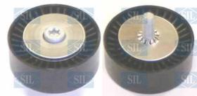SALERI T4767 - TENSORES SIL