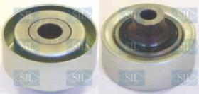 SALERI T4768 - TENSORES SIL