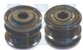 SALERI T4770 - TENSORES SIL
