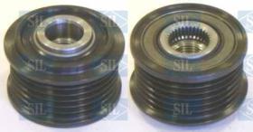 SALERI T4773 - TENSORES SIL