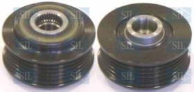 SALERI T4776 - TENSORES SIL