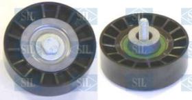 SALERI T4777 - TENSORES SIL