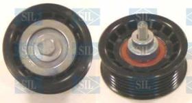 SALERI T4781 - TENSORES SIL