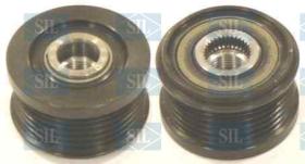 SALERI T4782 - TENSORES SIL