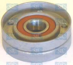 SALERI T4785 - TENSORES SIL