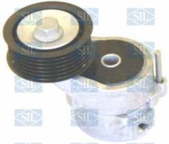 SALERI T4786 - TENSORES SIL
