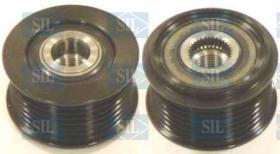 SALERI T4790 - TENSORES SIL