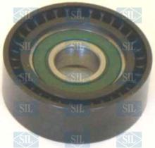 SALERI T4791 - TENSORES SIL