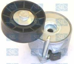 SALERI T4798 - TENSORES SIL