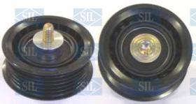 SALERI T4802 - TENSORES SIL