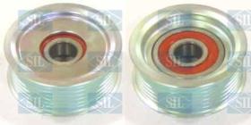 SALERI T4806 - TENSORES SIL