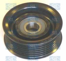 SALERI T4807 - TENSORES SIL
