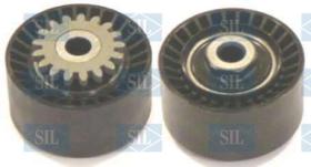 SALERI T4811 - TENSORES SIL