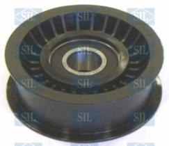 SALERI T4816 - TENSORES SIL